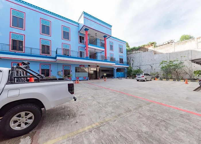 Reddoorz At Pahlawan Street Hotel Samarinda